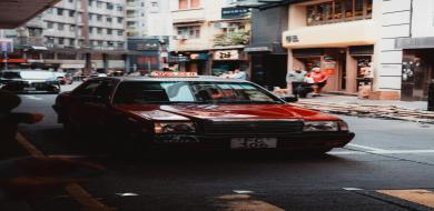 Best of the Rest Cities to Teach in China