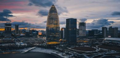 locking Shanghai's Business Potential: A Double-Edged Sword for Entrepreneurs  